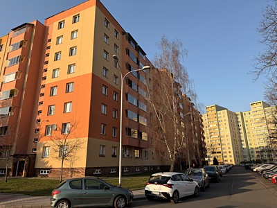 Pekařská, Frýdek-Místek - Frýdek